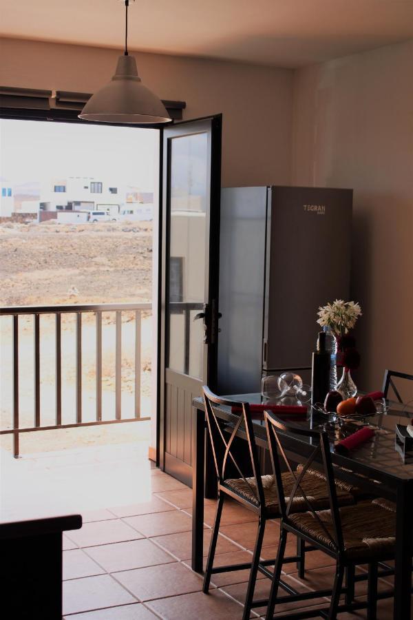 Apartamento Los Rostros لا سانتا المظهر الخارجي الصورة