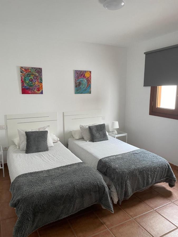 Apartamento Los Rostros لا سانتا المظهر الخارجي الصورة
